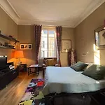 Holiday home Le Luxury - 6pers - Garage - 24h Du Mans *