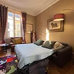 Holiday home Le Luxury - 6pers - Garage - 24h Du Mans