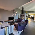 Holiday home Le Luxury - 6pers - Garage - 24h Du Mans *