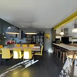 Le Luxury - 6pers - Garage - 24h Du Mans