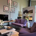 Holiday home Le Luxury - 6pers - Garage - 24h Du Mans Le Mans