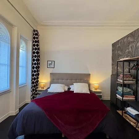 Le Luxury - 6pers - Garage - 24h Du Mans * Le Mans