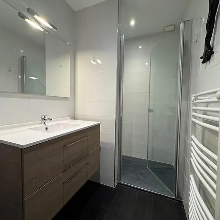 Ferienhaus Le Luxury - 6pers - Garage - 24h Du Mans Le Mans