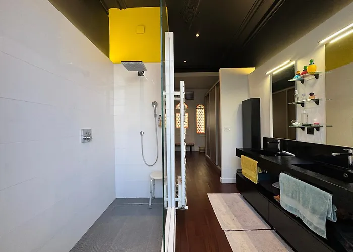 Le Luxury - 6pers - Garage - 24h Du Mans Ferienhaus Le Mans